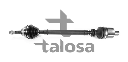 76RN8162A Talosa