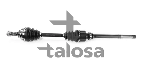 76CT8015 Talosa
