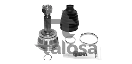 77HY1016A Talosa