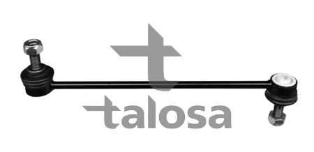 Soporte de la barra estabilizadora delantera Nissan Tiida  (2004-2014)