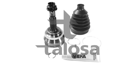 Comprar Junta homocinética exterior delantera Toyota Corolla  E12 a bajo precio