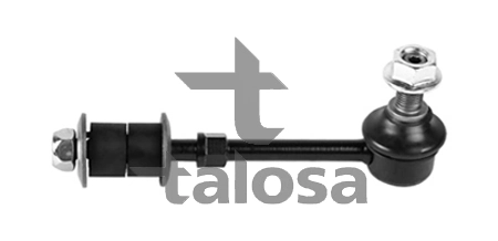 Soporte de la barra estabilizadora delantera Toyota Hilux  pick-up comprar en España
