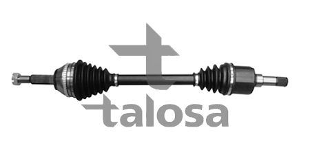 76FD8070A Talosa