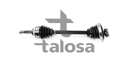 76RN8118 Talosa