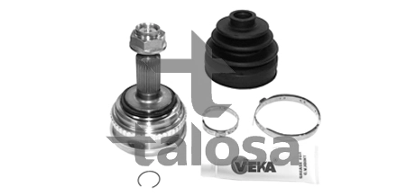 Comprar Junta homocinética exterior delantera Honda Accord IV CB3, CB7 a bajo precio