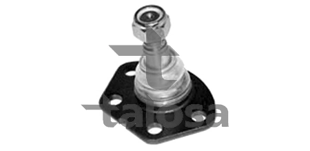 Rótula inferior de suspensión para Citroen Jumper 244