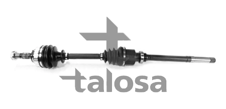 76CT8032A Talosa