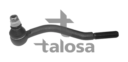 Rótula barra de dirección para Citroen C5 RC