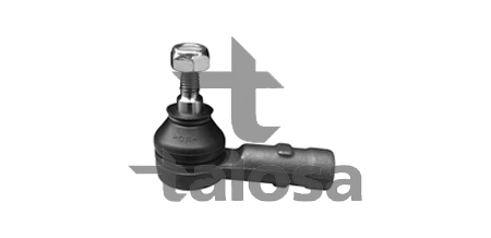 Rótulas de dirección para Ford Connect  (TC7)