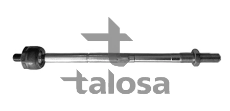 Bieleta de direccion para Audi A1  (GBA)