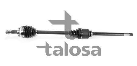 76RN8029A Talosa
