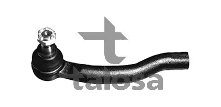 Rótula barra de dirección para Nissan Navara D40