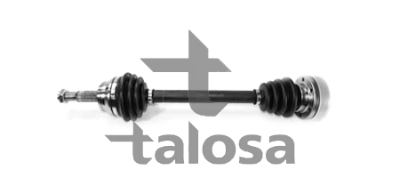 76VW8059 Talosa