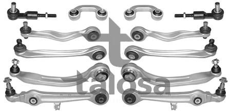 4903667 Talosa