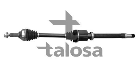 76FD8030 Talosa
