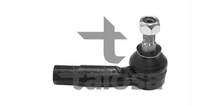Comprar Rótula exterior de la barra de dirección Volkswagen Polo IV 9N, 9A a bajo precio