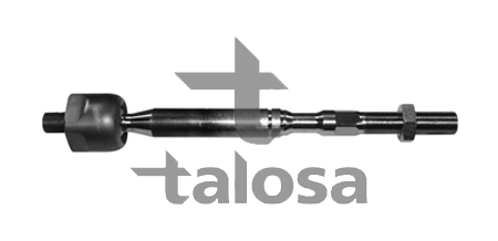 Bieleta de direccion para Toyota Auris  (E15)