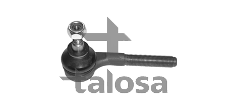 Rótula barra de dirección para Peugeot 206 2E, K