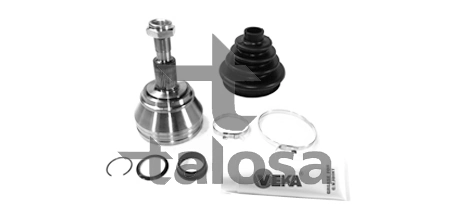 77AD1025 Talosa