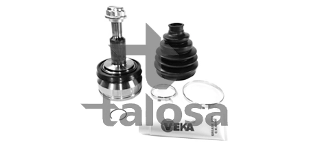 77VW1032 Talosa