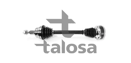 76VW8016 Talosa