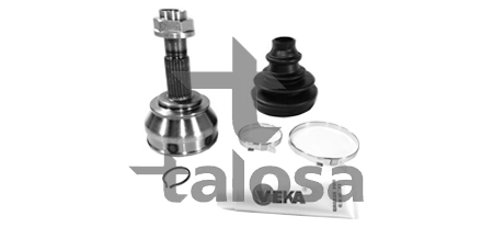 77AF1057 Talosa