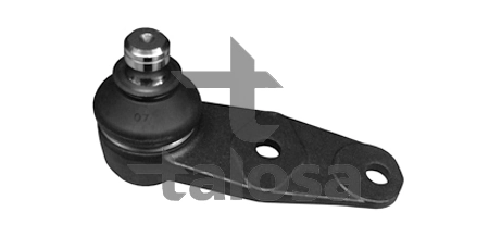 Comprar Rótula inferior de suspensión Renault Kangoo II FW0 a bajo precio