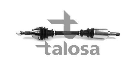 76PE8015 Talosa