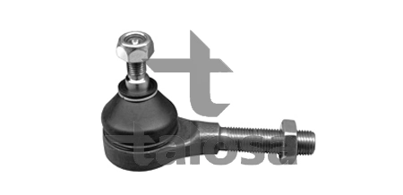 Rótulas de dirección para Renault Trafic (TXW)