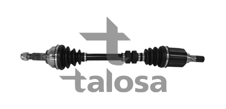 76NI8017 Talosa
