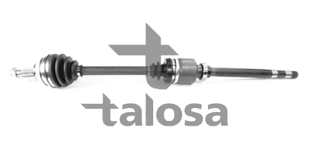 76FI8080A Talosa