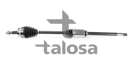 76RN8053A Talosa