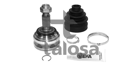 77HO1017A Talosa
