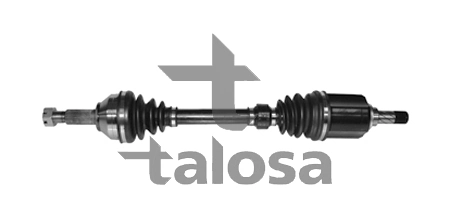 76NI8010 Talosa