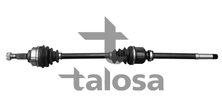 76FI8048 Talosa