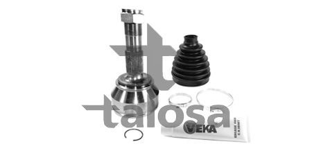 77FI1101 Talosa