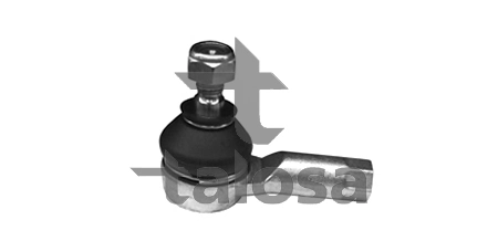 Rótula barra de dirección Suzuki Ignis II (FH)
