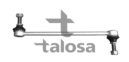 Comprar Bieleta estabilizadora delantera Nissan Qashqai II J11 a bajo precio