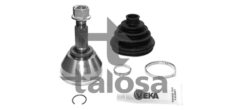 77NI1125 Talosa