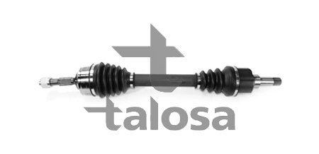 76PE8001 Talosa