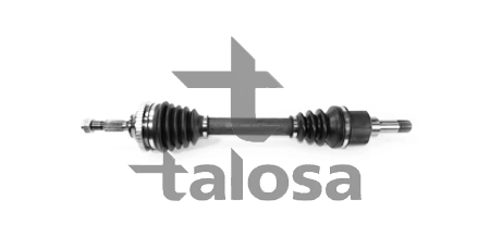 76PE8064A Talosa