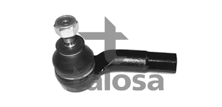 Rótula de barra de acoplamiento Mazda 2  desde 15,40 €