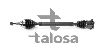 76VW8062 Talosa