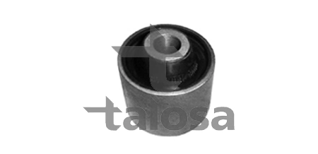  Silentblock amortiguador trasero Ford Transit 4