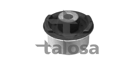 Silentblock del brazo de suspensión para Mercedes A W168