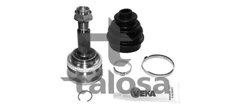 77TO1110A Talosa