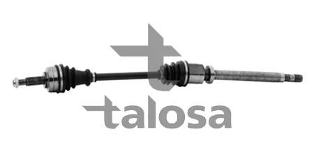 7620853 Talosa