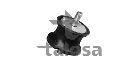 Soporte de caja de velocidades BMW 5 (1997-2004)
