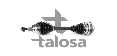 76VW8039 Talosa