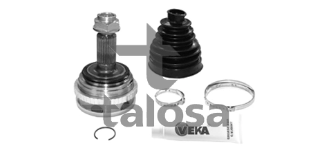 77HO1023A Talosa